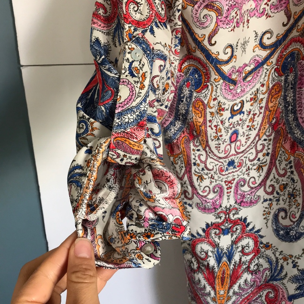 ZARA Tunic - Picture 6 of 7